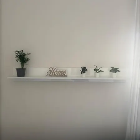 Apartament 4m