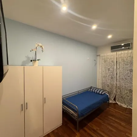 Apartament 4m *