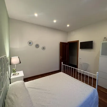 4m Apartament Rzym