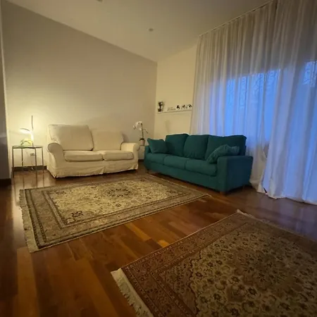 Apartament 4m