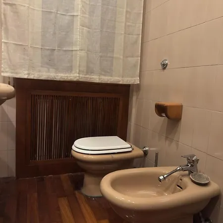 Apartament 4m Rzym