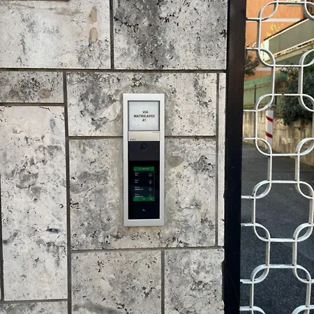 דירה 4m רומא
